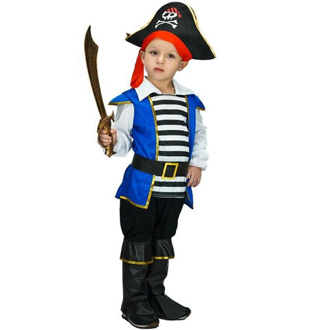 Piratenkostüm Kleinkinder