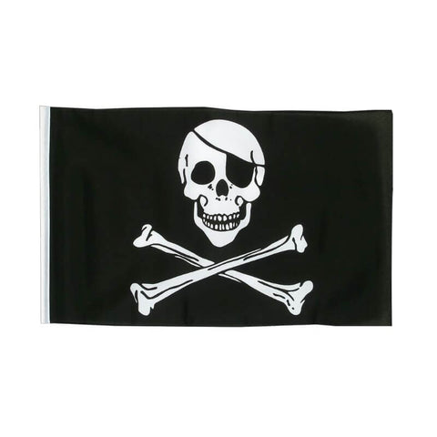Piratenflagge Jolly Roger