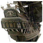 Piratenschiff - Das echte Black Pearl