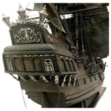 Piratenschiff - Das echte Black Pearl