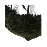 Piratenschiff - Wrack der Black Pearl