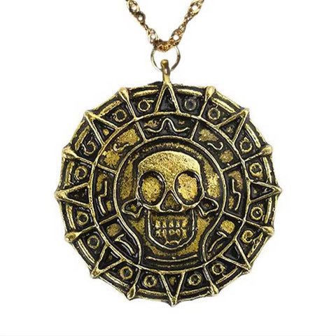 Pirates of the Caribbean Kette