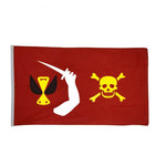 Piratenflagge - Christopher Moody