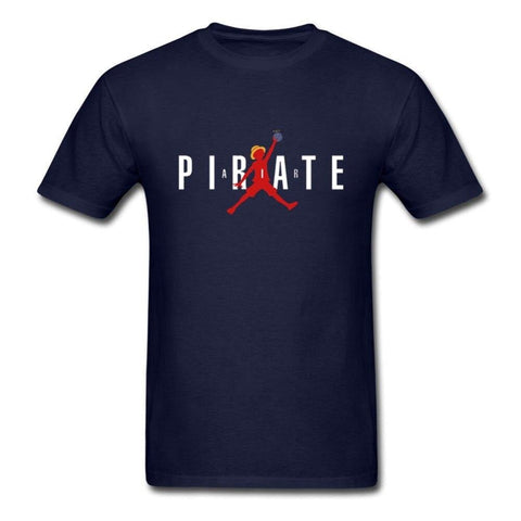 Piraten-T-Shirt Luffy