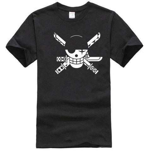 Piraten T-Shirt Roronoa Zoro