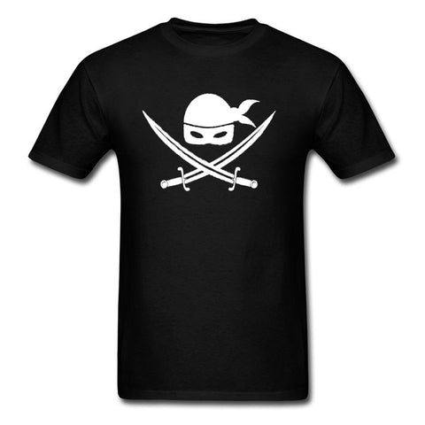 Pirat Ninja T-Shirt
