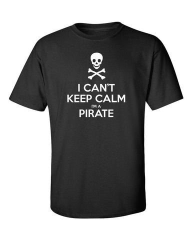 Unikat Piraten T-Shirt