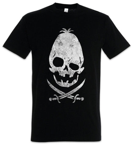 Piraten T-Shirt - Sinok