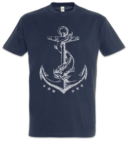 Piraten-T-Shirt Matrose